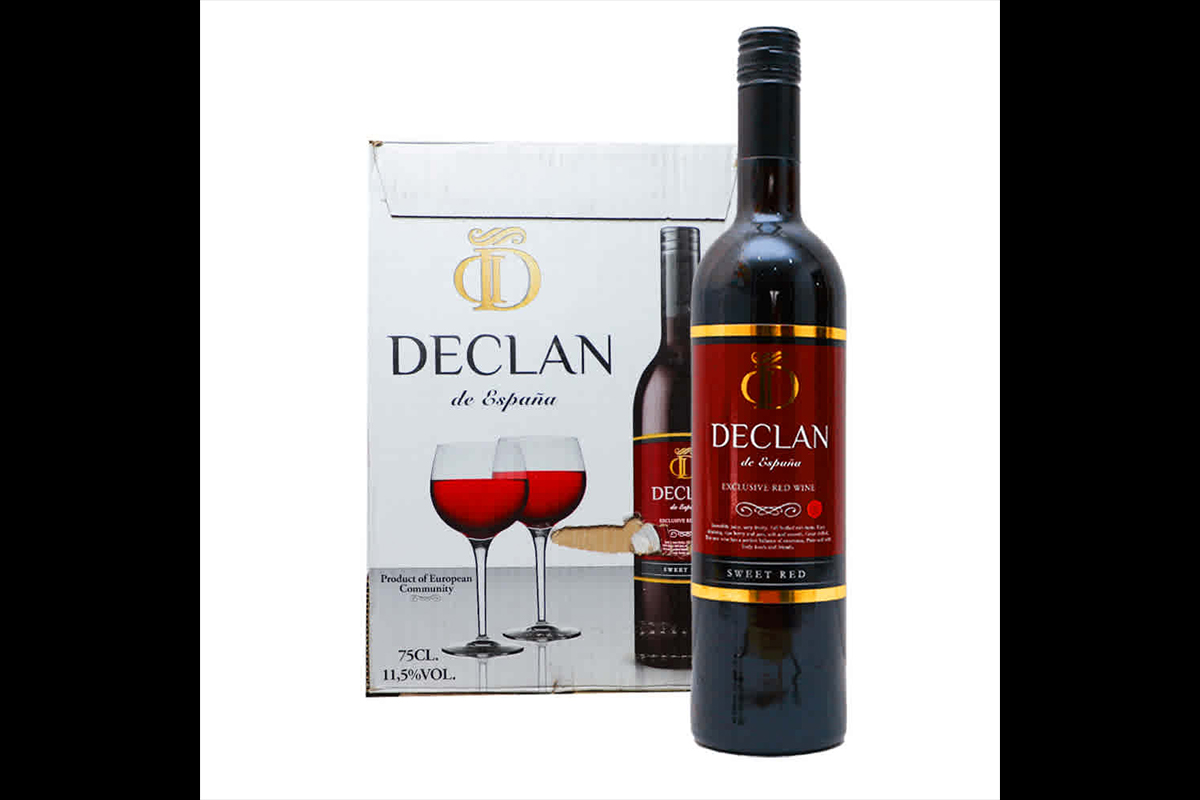 Declan